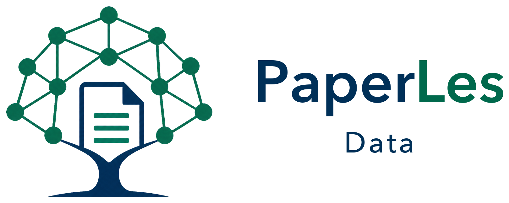 PaperLes Data