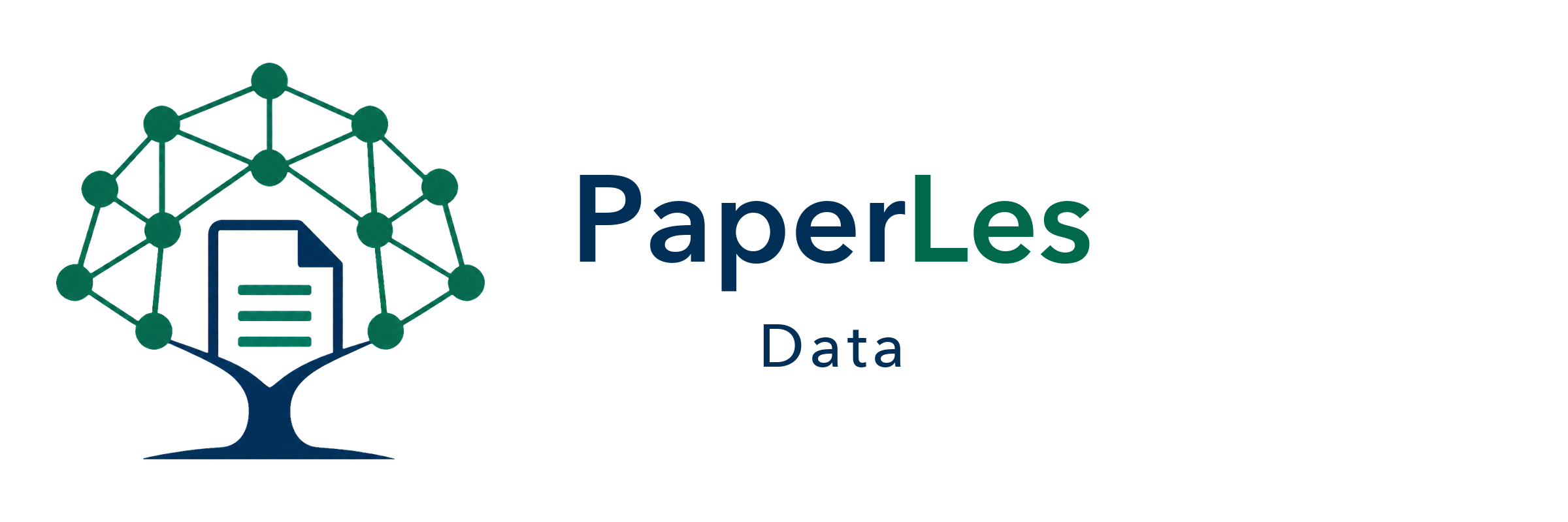 PaperLes Data